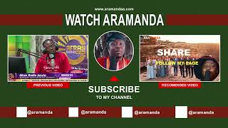Welcome to Aramanda TV