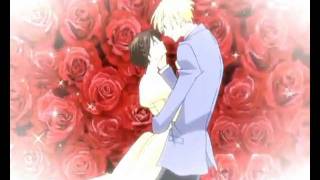 Haruhi Spins Tamaki Right Round (Beta)