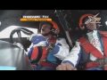 2009 XCAT Series, Round 3, Part 2/3 - Highlights - Abu Dhabi, U.A.E.