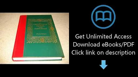 A Christmas Carol and Other Christmas Stories