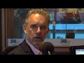 Jordan B. Peterson joins Neil Mitchell in studio