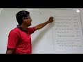 CA Final SFM  Forex - Exchange Rates Theorems - YouTube