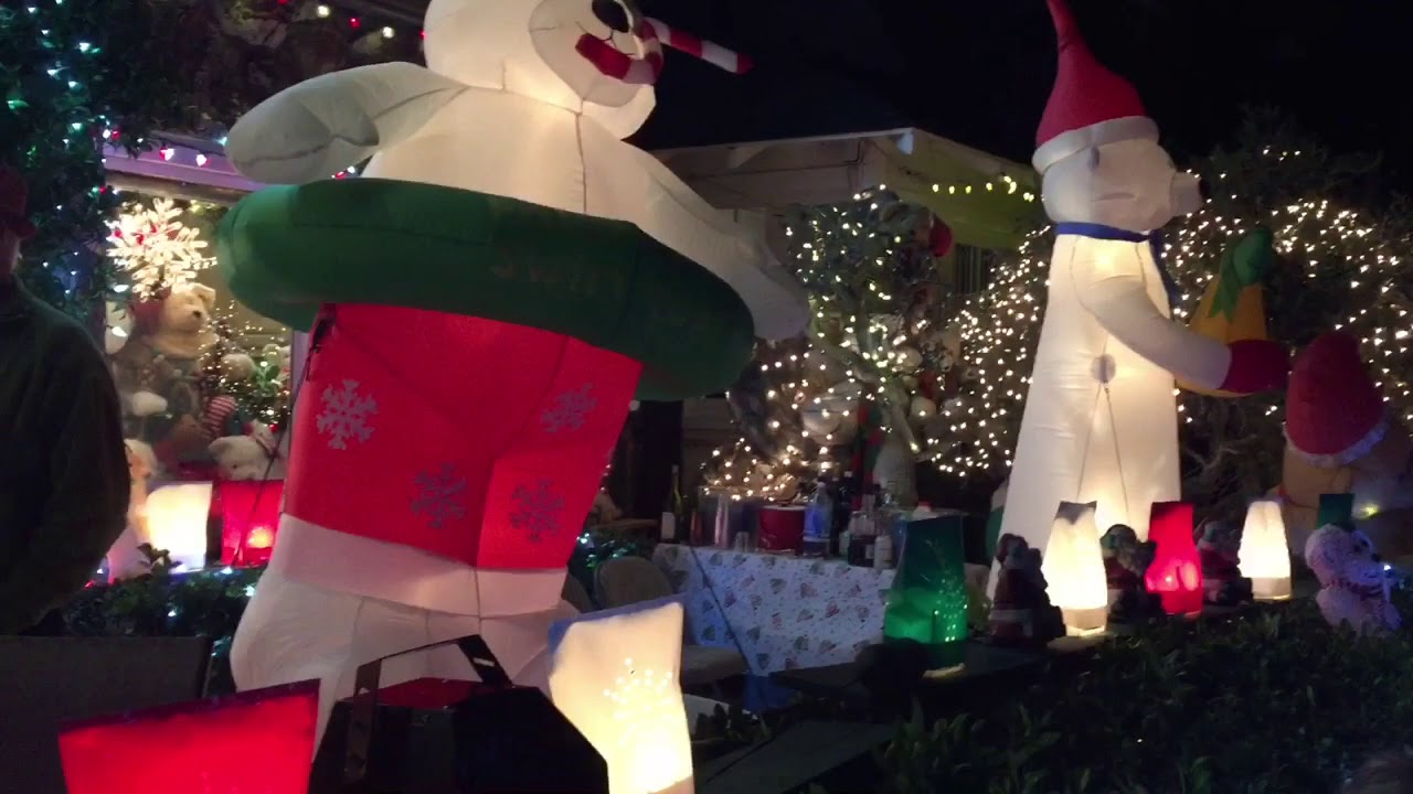 Парад лодок в калифорнии . Balboa island - YouTube