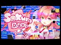 Sakura days   official