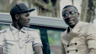 Les Polyvalents   Offical Video by GODLOVE D screenshot 4