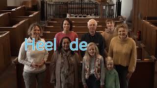 Download Lagu Thema New Wine Zomerconferentie 2025 MP3