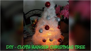 Christmas is coming.. why we cant make a Christmas craft. Here i made very easy craft which i have things at my home. You can use 