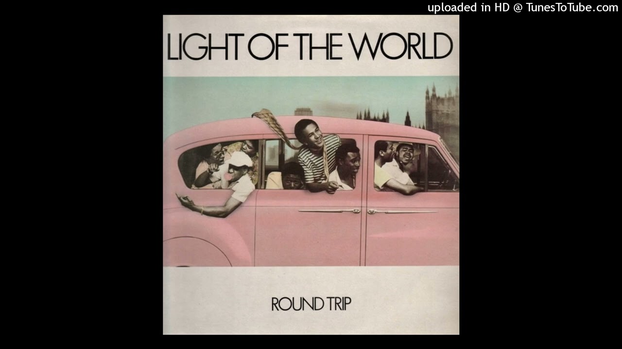 Light of the World - Pete's Crusade (1981) - YouTube