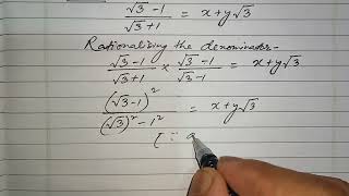 Nice Square root simplification math | Algebraic problem| Math Simplification