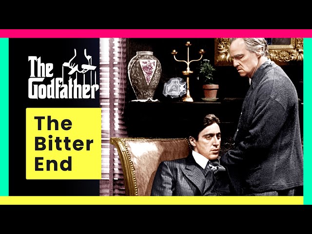 The Godfather Script Pdf Download Plot Quotes And Analysis