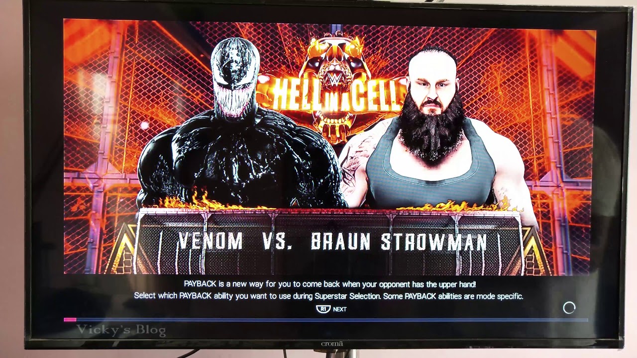 How to Download Community Creation Custom Superstars in WWE 2K19 for