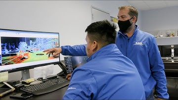 A quantum leap forwards: industry experts have seen a step-change in remote working and connectivity