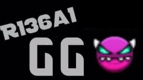 R136a1 (medium demon layout) by me