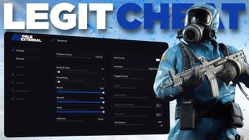 Dominating Rust Wipe With The Best Rust Cheat