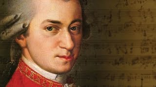 Mozart / Divertimenti-K138-1st