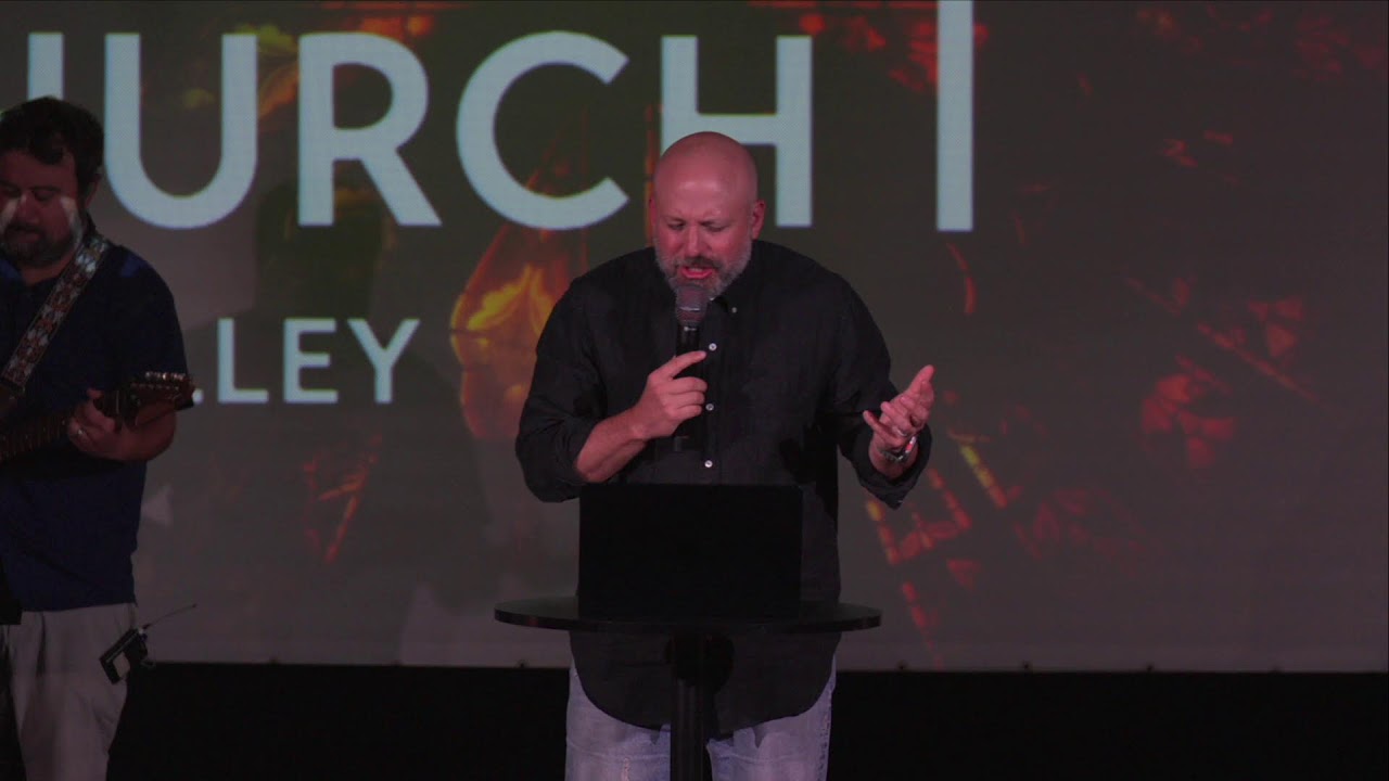 Celebration Church Fox Valley | Live Stream