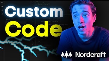 Extend Nordcraft with Custom Code