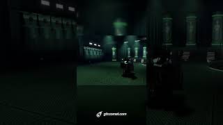 this HOLOGRAM ui is crazy!