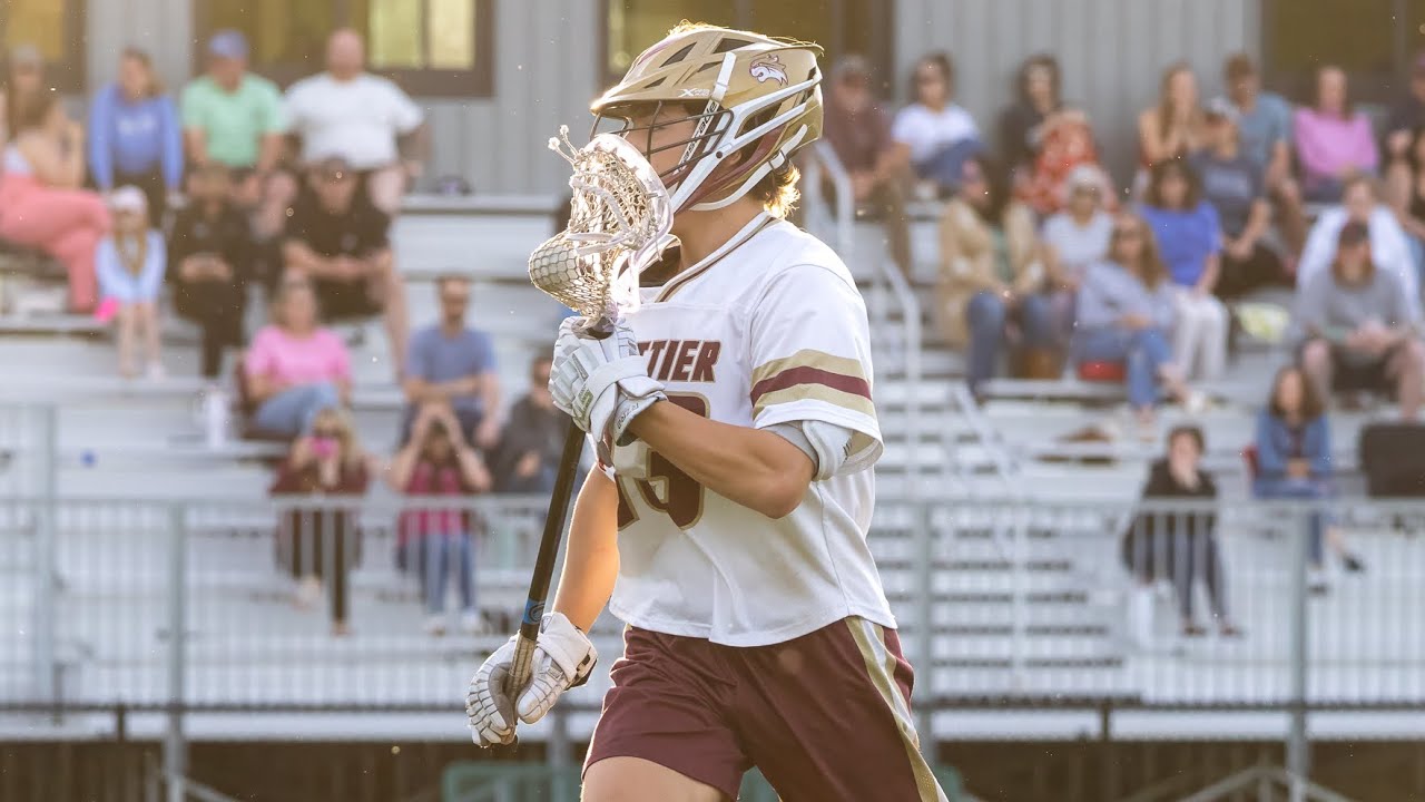 Lucas Keefe || Fall Highlights 