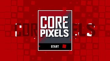 CorePixels Scorebars - Trailer (FGC Scoreboard)