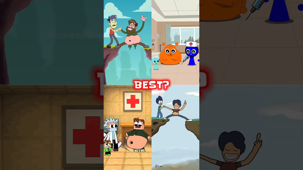 How Did This Happen Minecraft Funny Roblox Animation Memes Cartoon Shorts