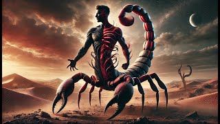 4 Days to a New Life Scorpios, a Surprise Awaits You!