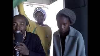 Mzansi reggae Cypher 2010