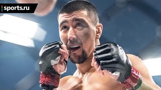 Ильяс Хамзин лучшие моменты #MMA #RCC #UFC HIGHLIGHTS #ильясхамхин #хамзин