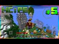 ВЫЖИВАНИЕ в Minecraft: PE #5 Смотрим ВАШИ ДОМА на Сервере в MINECRAFT: POCKET EDITION!