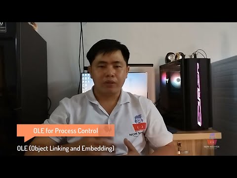 Video: Giao thức mức ứng dụng là gì?