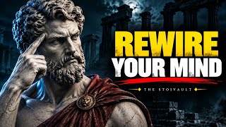 7 Stoic Words That Will Rewire Your Mind Forever | Stoicism Update
