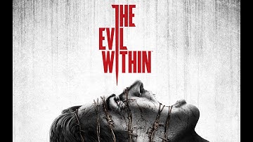 THE EVIL WITHIN WALKTHROUGH | PART 3 |LIVE STREAM | IZANAGI  #theevilwithin