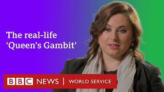 The real-life 'Queen's Gambit' - BBC World Service, Witness History