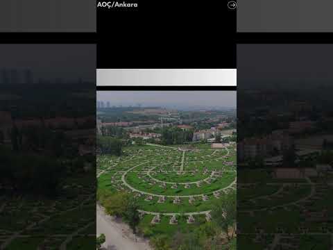 Atatürk Orman Çiftliği/Ankara