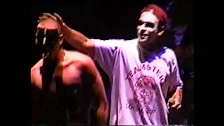 Mushroomhead - Big Brother (Live in 1997)