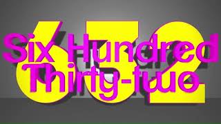 Newest Kool Kenzie's countdown 800-0