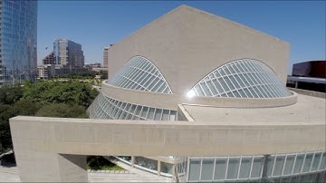 The Secrets of the Meyerson: Guide To The Site