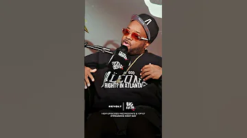 Jermaine Dupri On Why He NEEDED A Jay Z Feature 