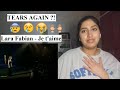 SO EMOTIONAL !! First time watching Lara Fabian Je t'aime Live in Paris 2001 Performance REACTION