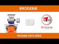 Broderie : CHT2