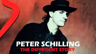 🐎THE DIFFERENT STORY  - PETER SCHILLING