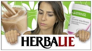 Desmontando A Herbalife Secta Estafa? Ft Mi Dieta Cojea