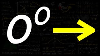 Limit of x^x as x goes to 0+