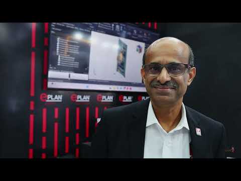 Eplan Software Champions Efficient Engineering Through AI and Collaboration at Automation Expo 2025