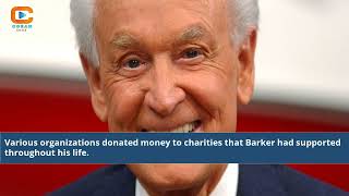 Remembering Bob Barker A Touching Tribute to His Life and Funeral