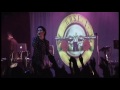GOATBED「ROSE&amp;GUN」ライブ映像