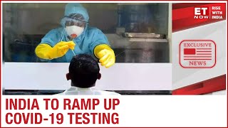 Ramping Up COVID Testing: India’s New High Throughput Labs