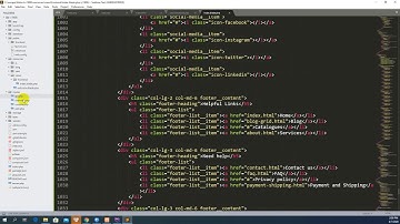 Ghép giao diện vào laravel