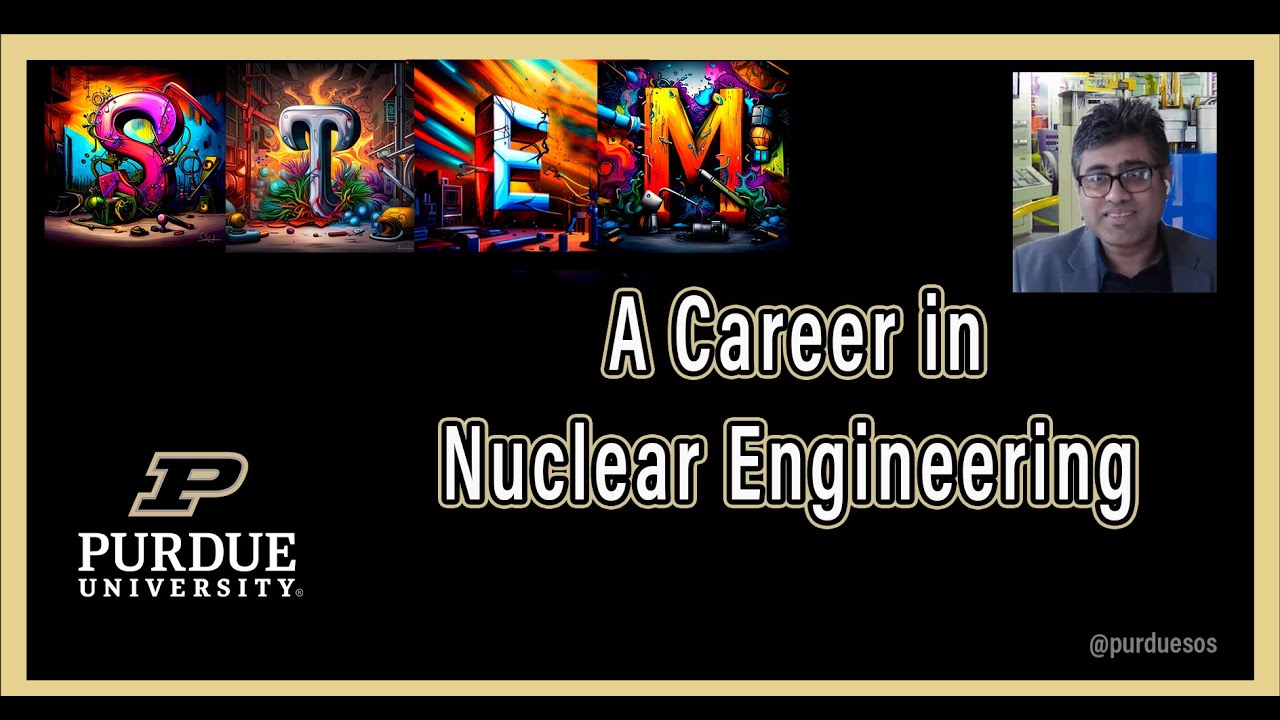 Nuclear Engineering Career - YouTube