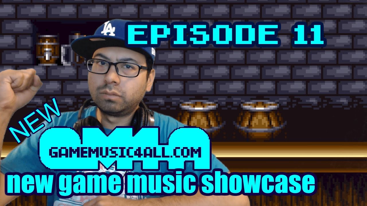 NEW Game Music 4 All 11